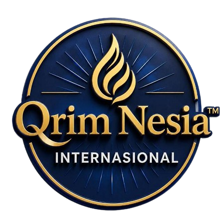 Logo QRIM